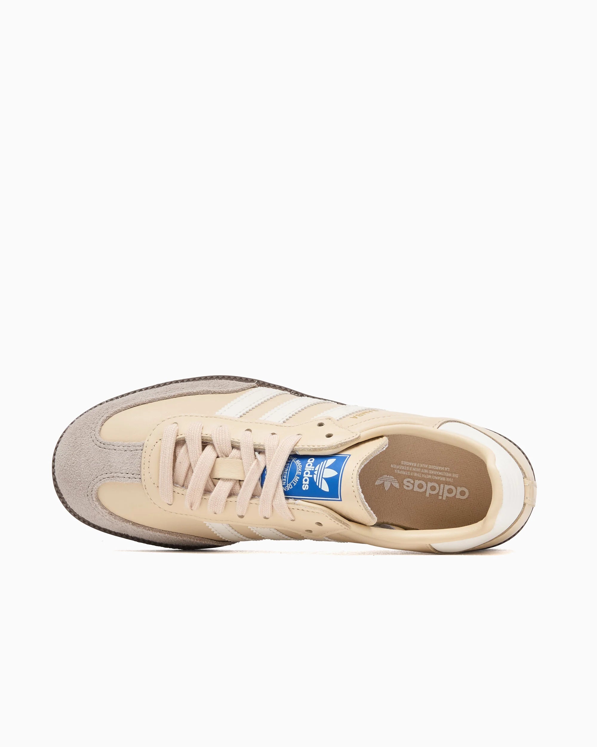 adidas Samba OG Sand Strata