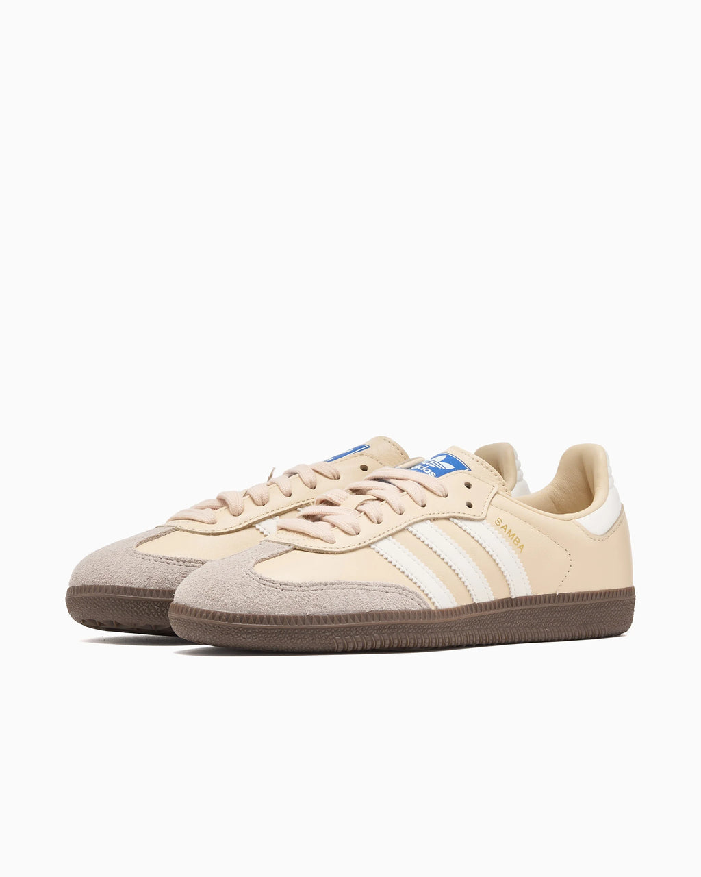 adidas Samba OG Sand Strata