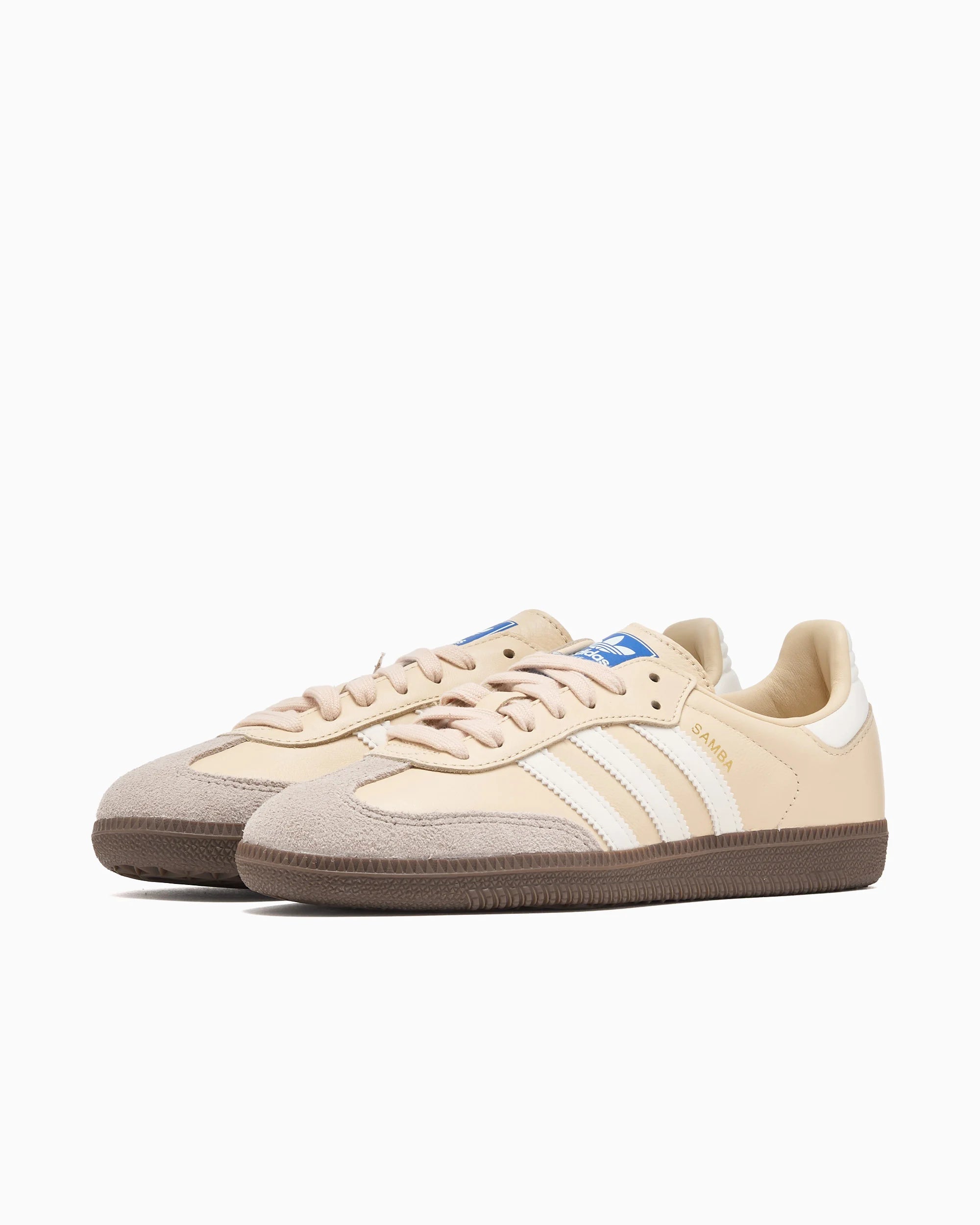 adidas Samba OG Sand Strata