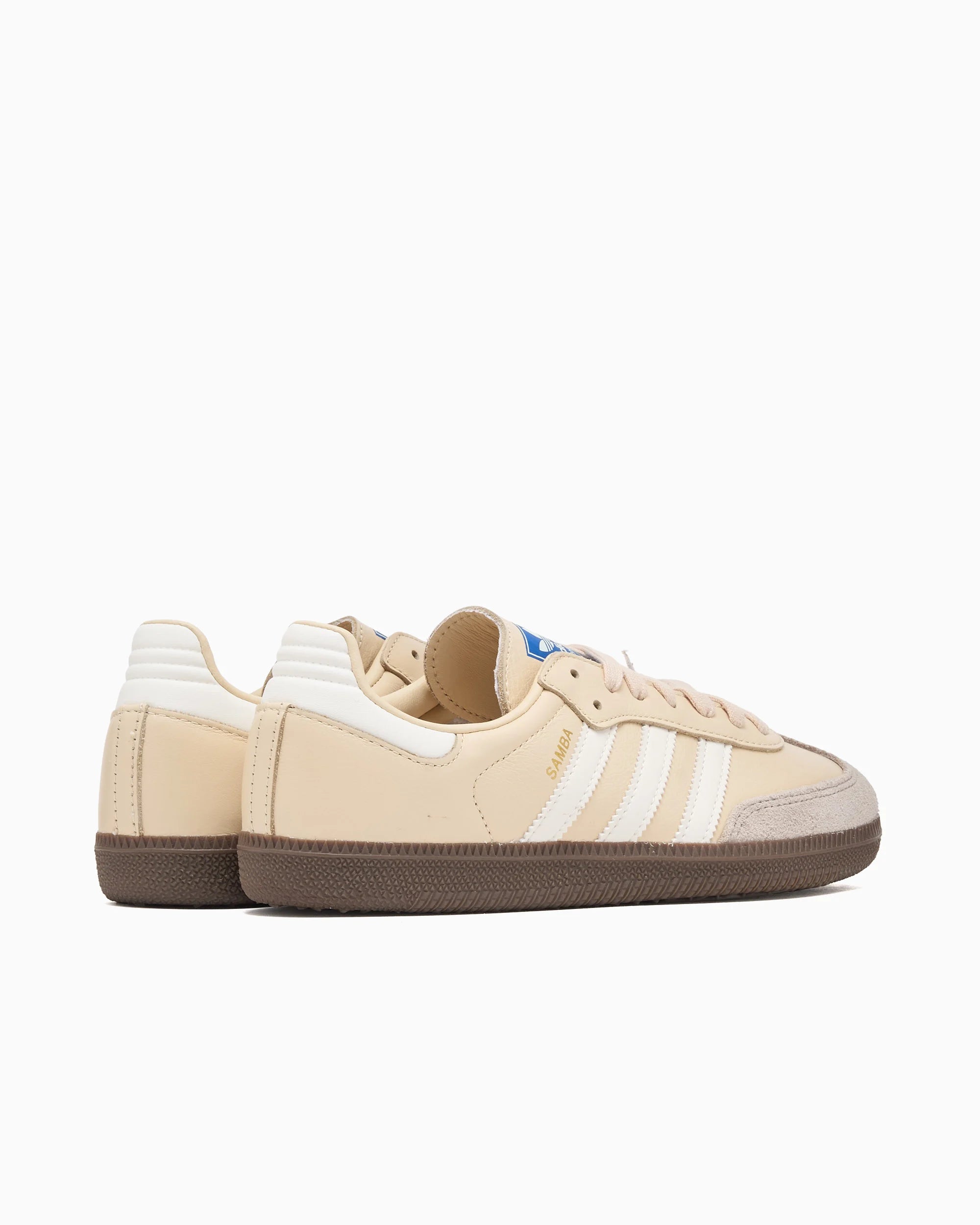adidas Samba OG Sand Strata