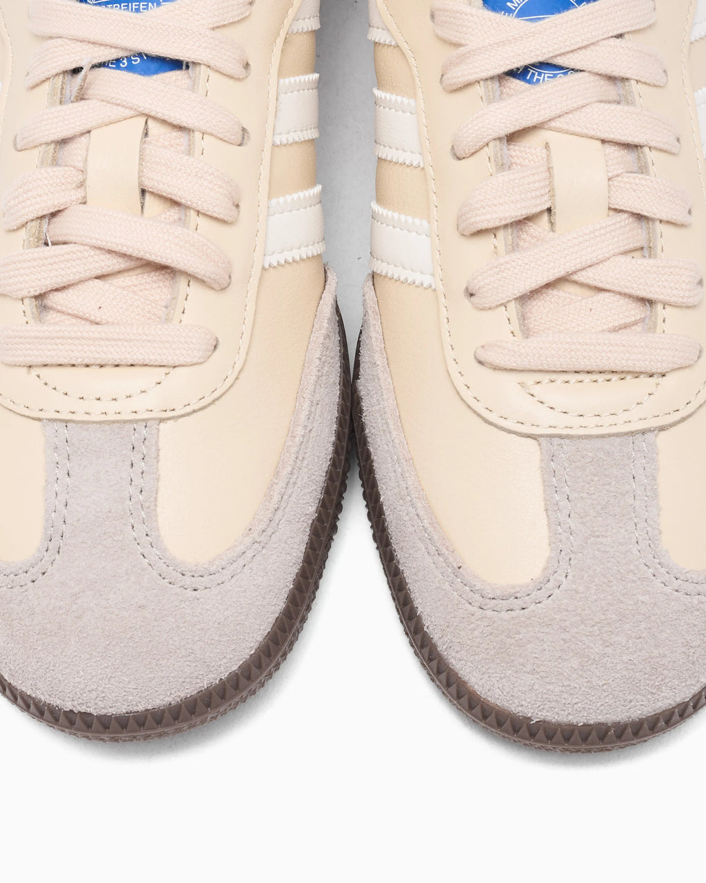 adidas Samba OG Sand Strata