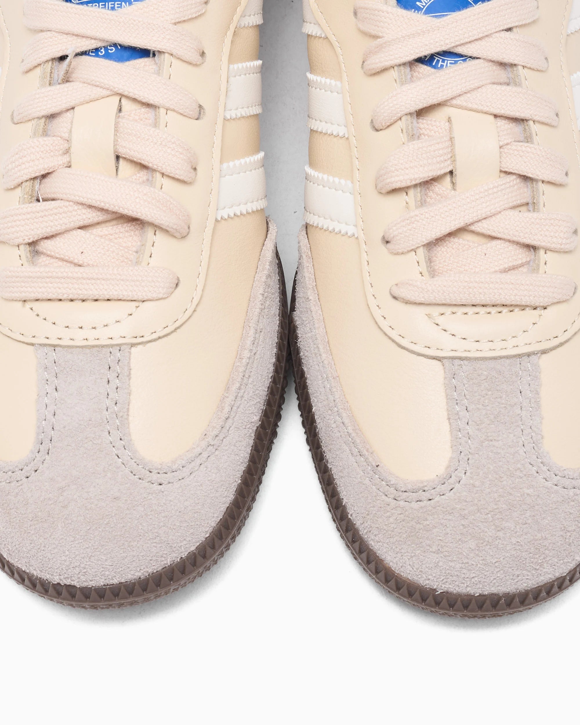 adidas Samba OG Sand Strata