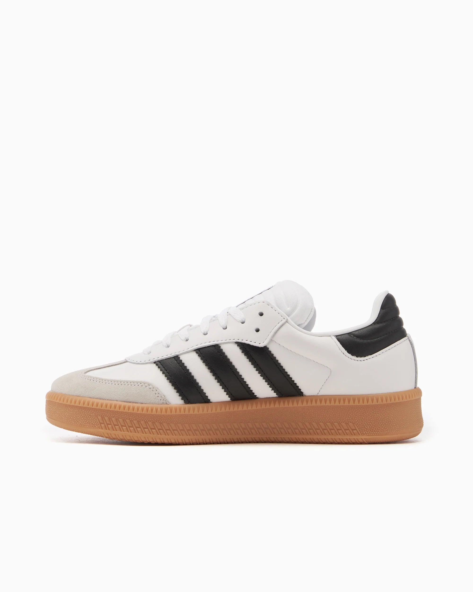 adidas Samba XLG White Black Gum