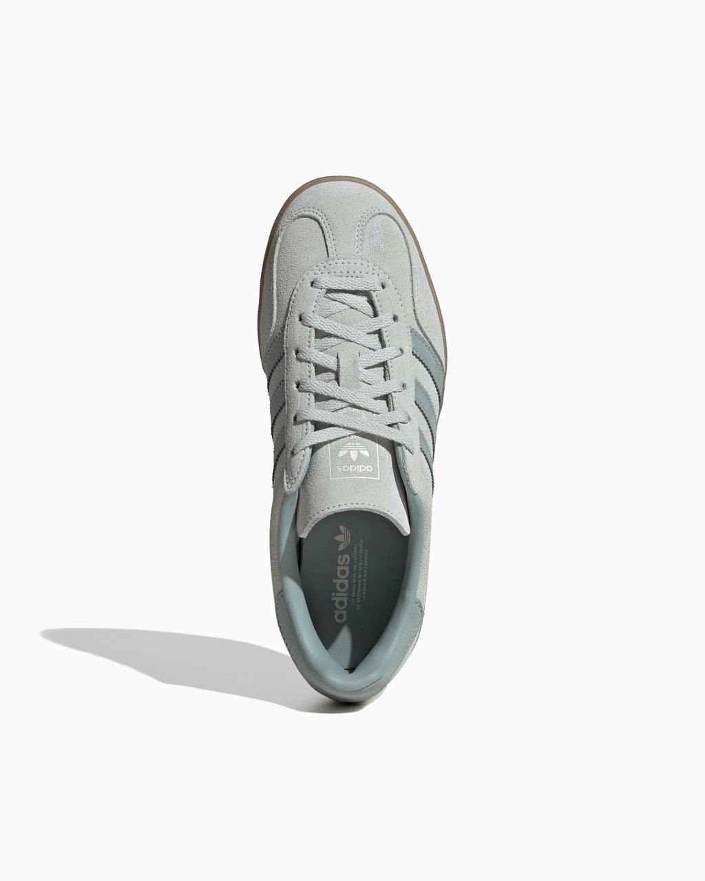 adidas Originals Women's Gazelle Indoor