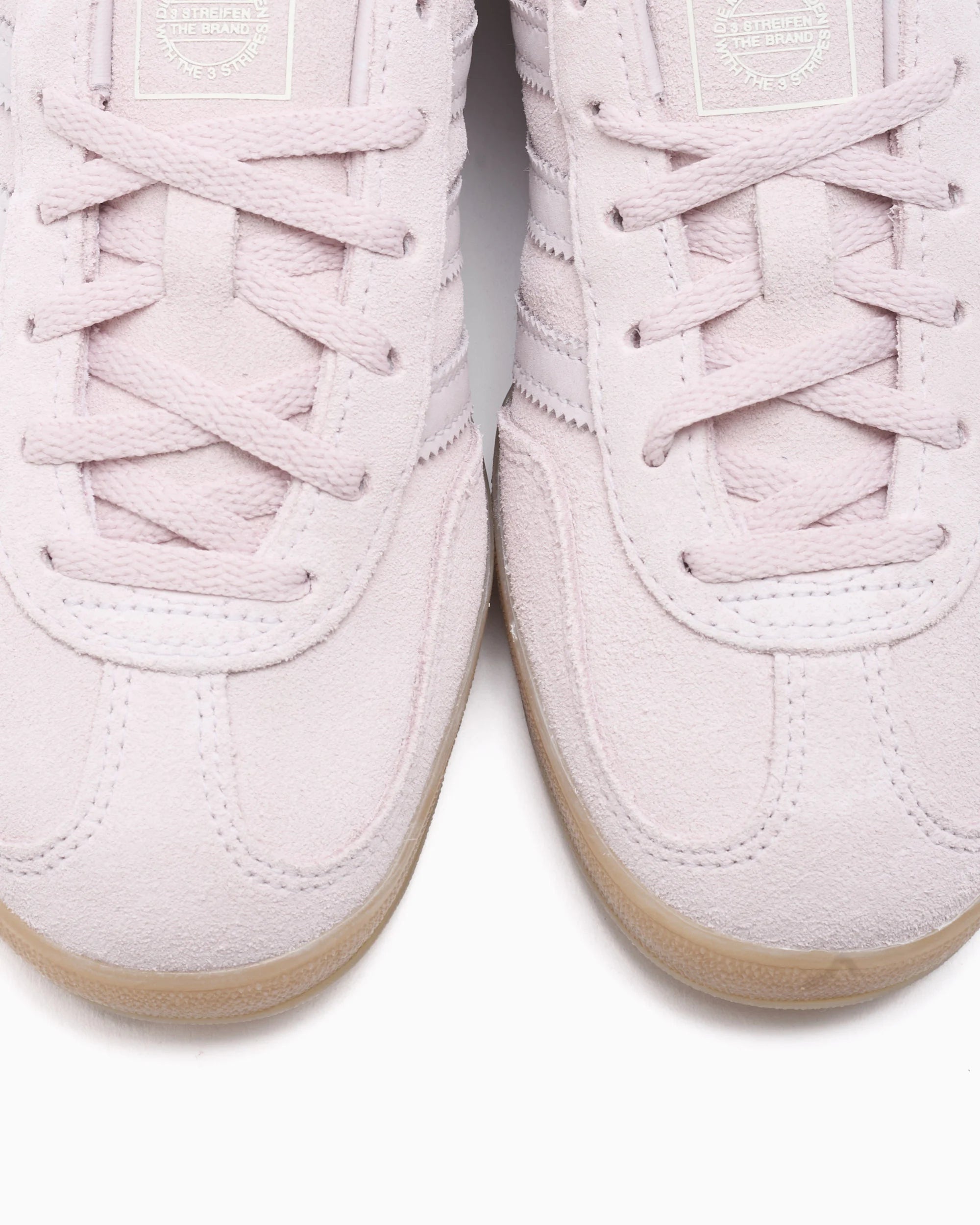 adidas Originals Gazelle Indoor da donna Almost Pink Ice Purple