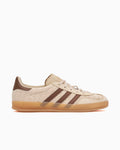 adidas Originals Gazelle Indoor Sand Strata Premium Brown para mujer