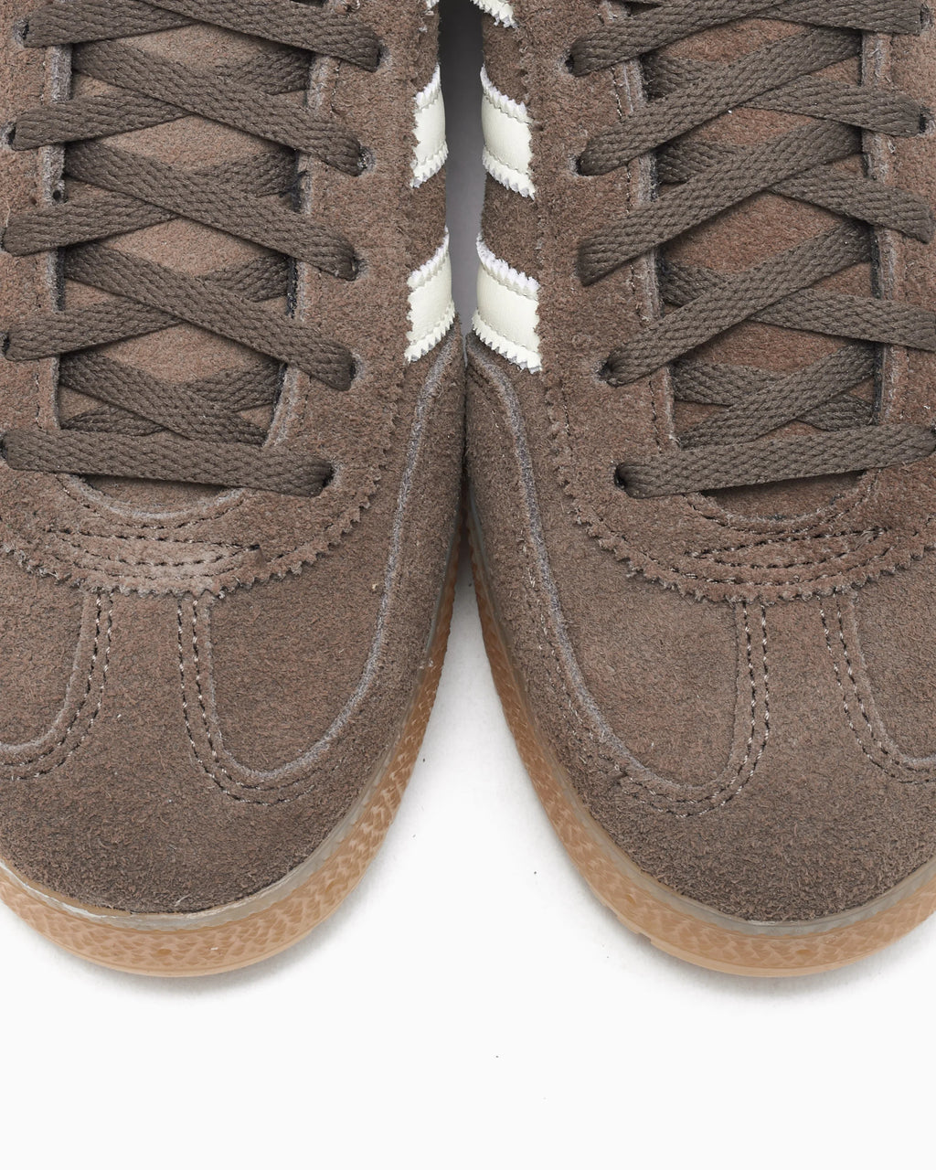 adidas Handball Spezial Bold Earth Strata Off White (Feminino)