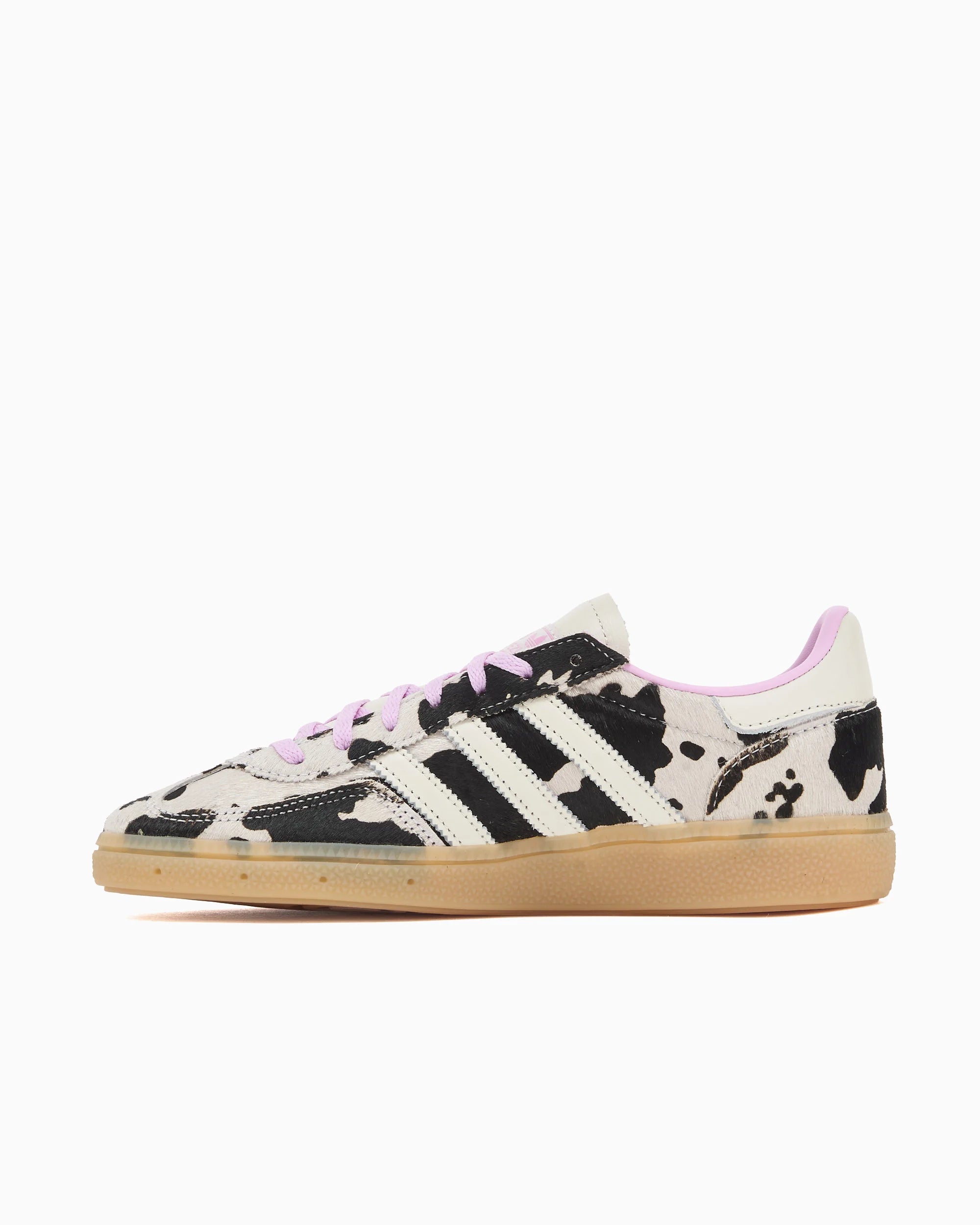 Adidas Originals Women's Handball Spezial "Cow"