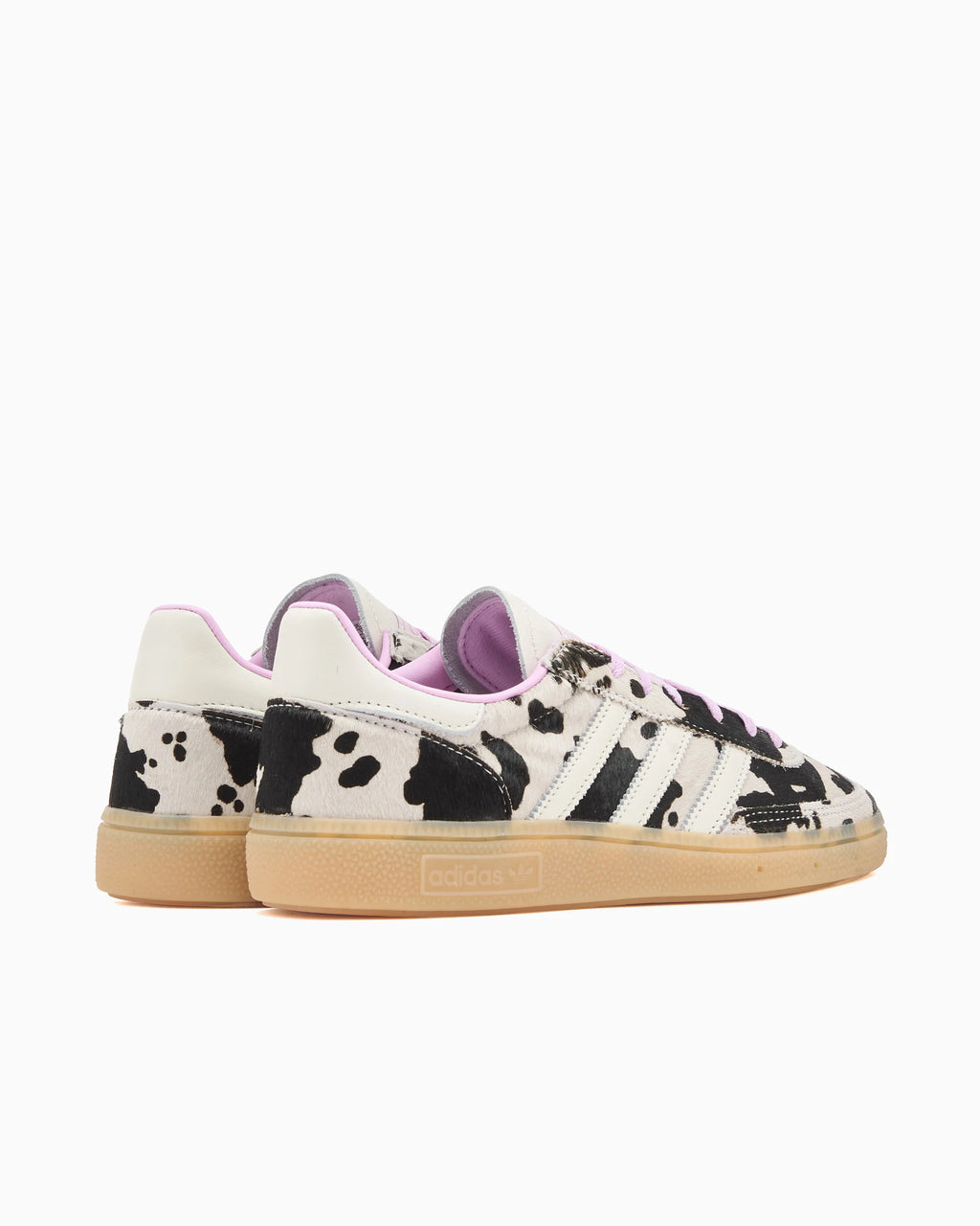 Adidas Originals Women's Handball Spezial "Cow"