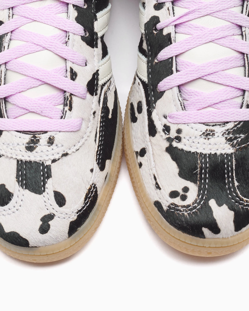 Adidas Originals Women's Handball Spezial "Cow"