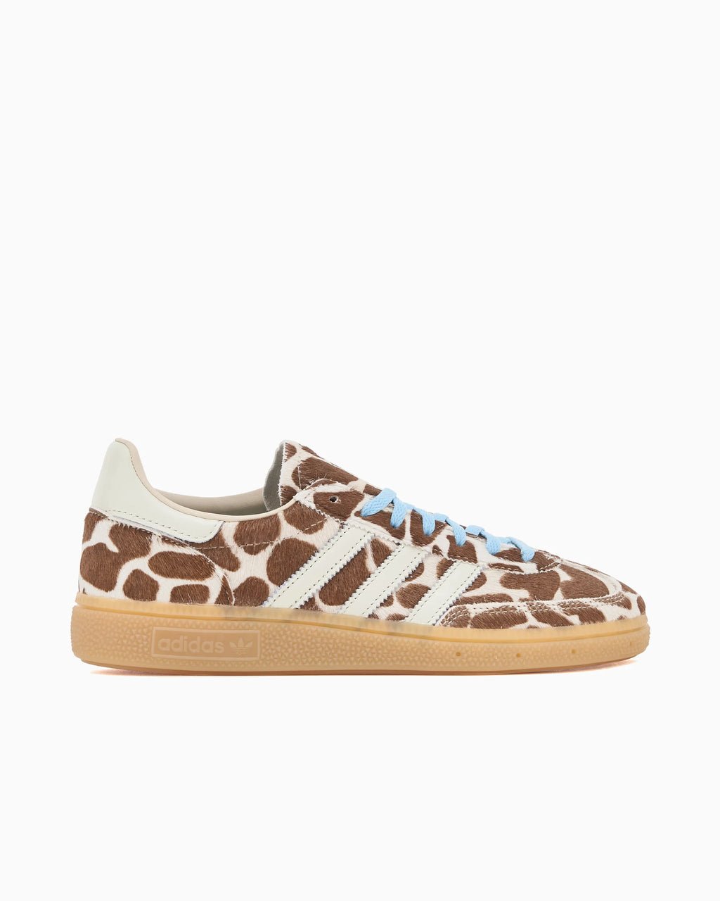 Adidas Originals Handball Spezial Feminino "Girafa"