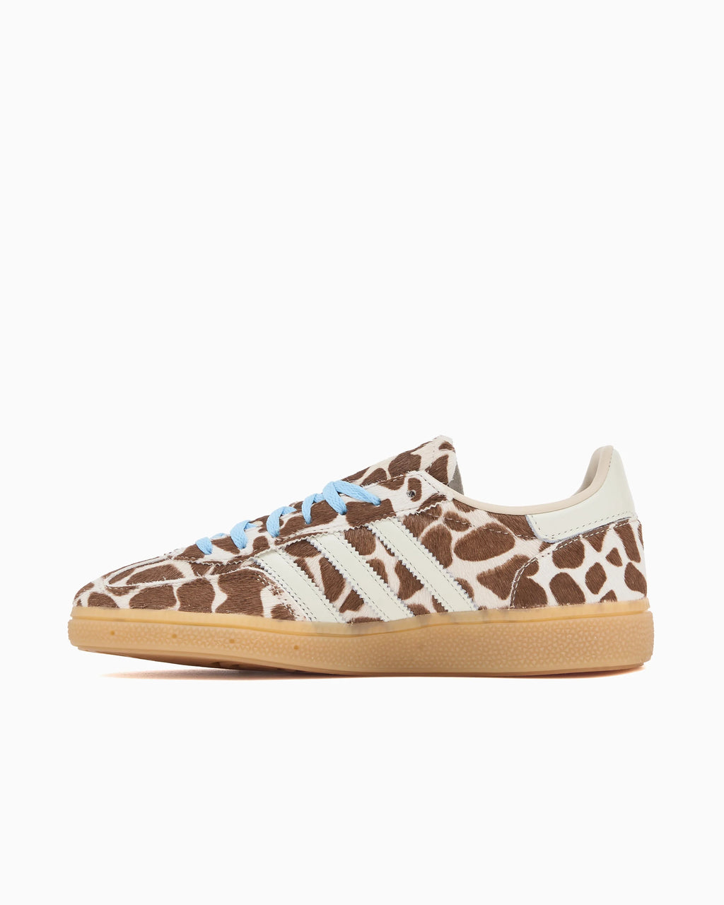 Adidas Originals Handball Spezial Feminino "Girafa"