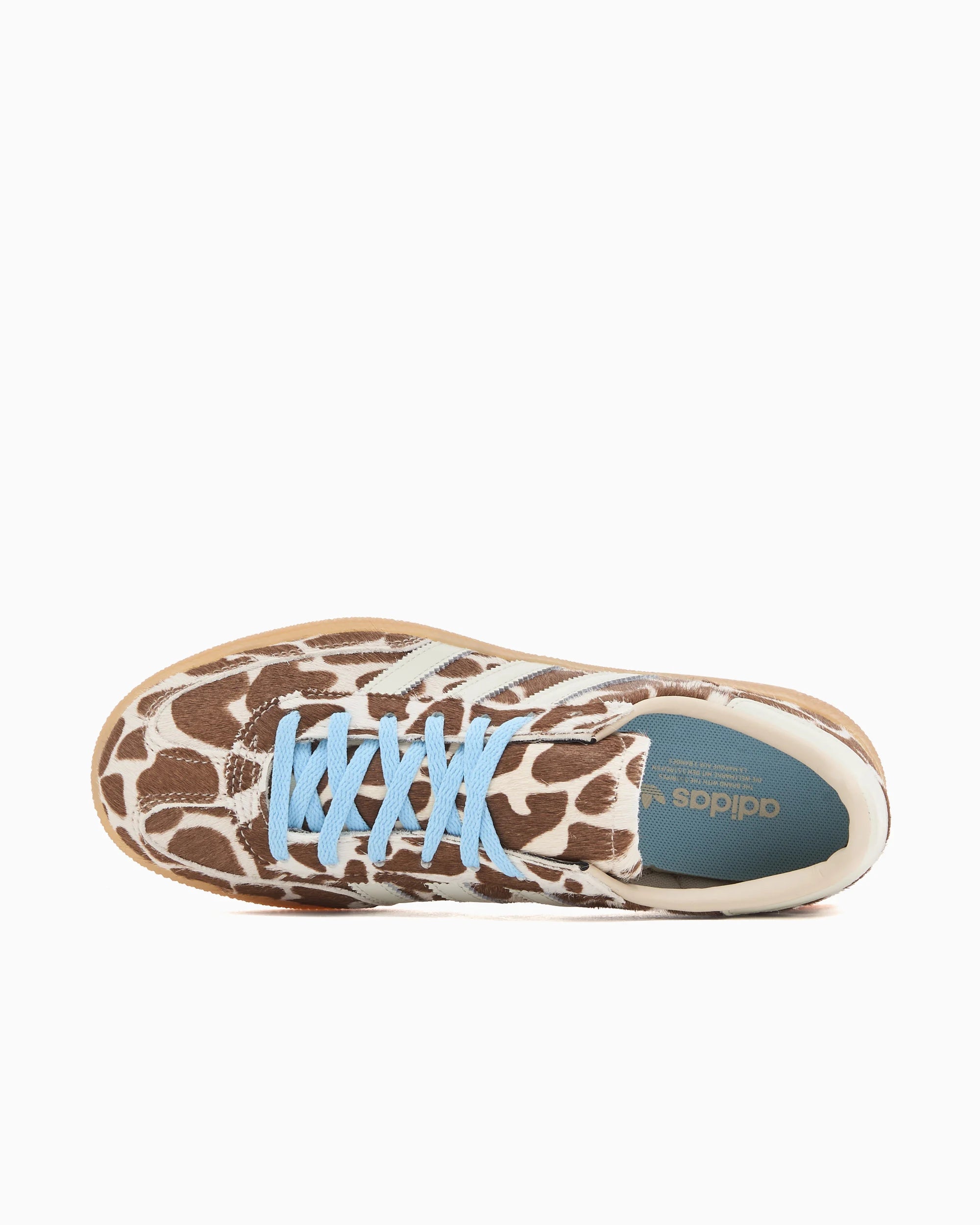 Adidas Originals Handball Spezial Feminino "Girafa"