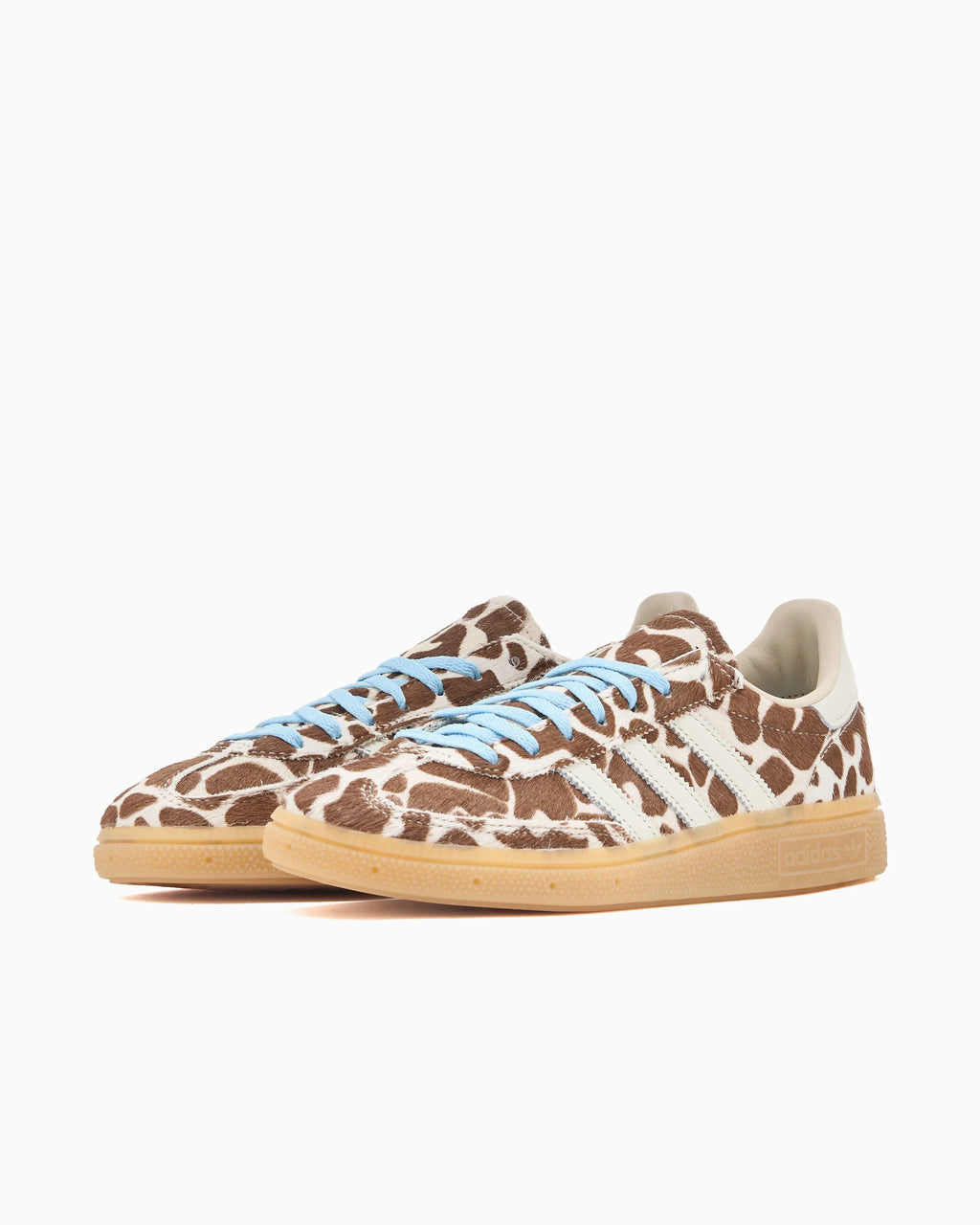 Adidas Originals Handball Spezial Feminino "Girafa"