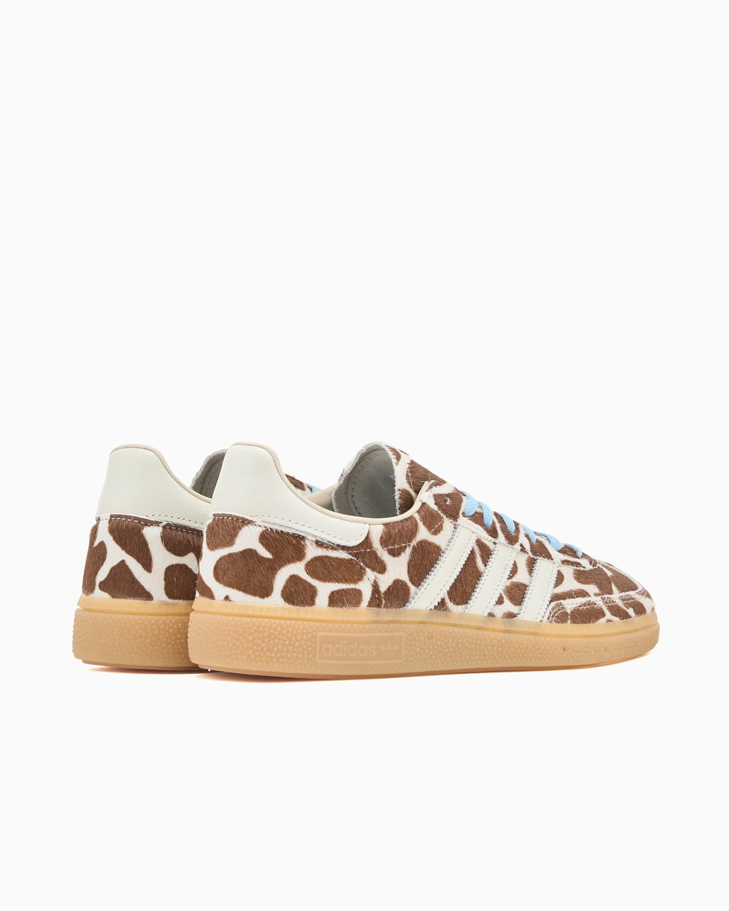 Adidas Originals Handball Spezial Feminino "Girafa"