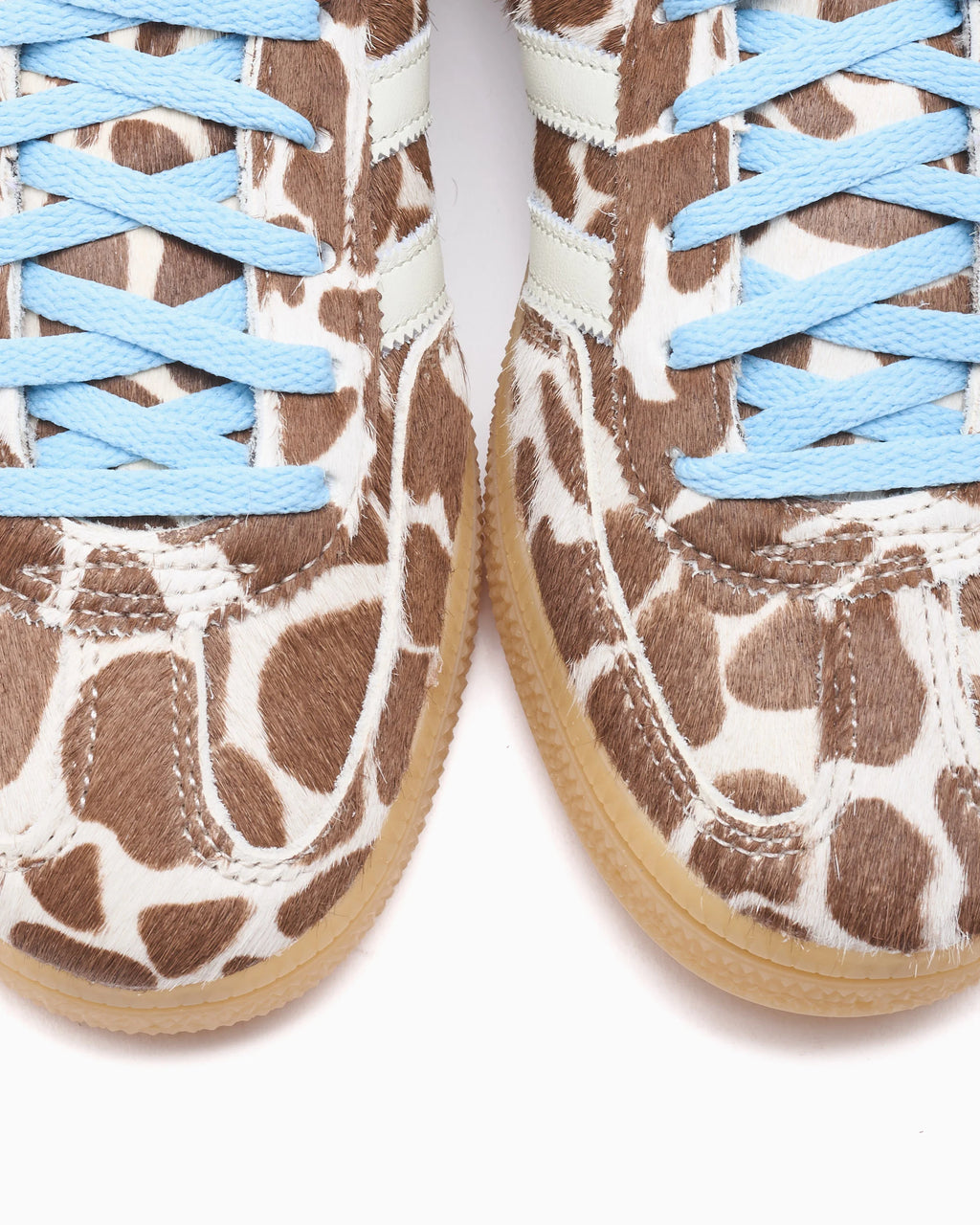 Adidas Originals Handball Spezial Feminino "Girafa"