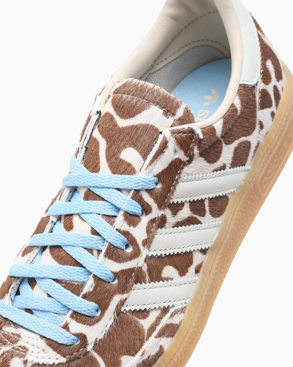 Adidas Originals Handball Spezial Feminino "Girafa"