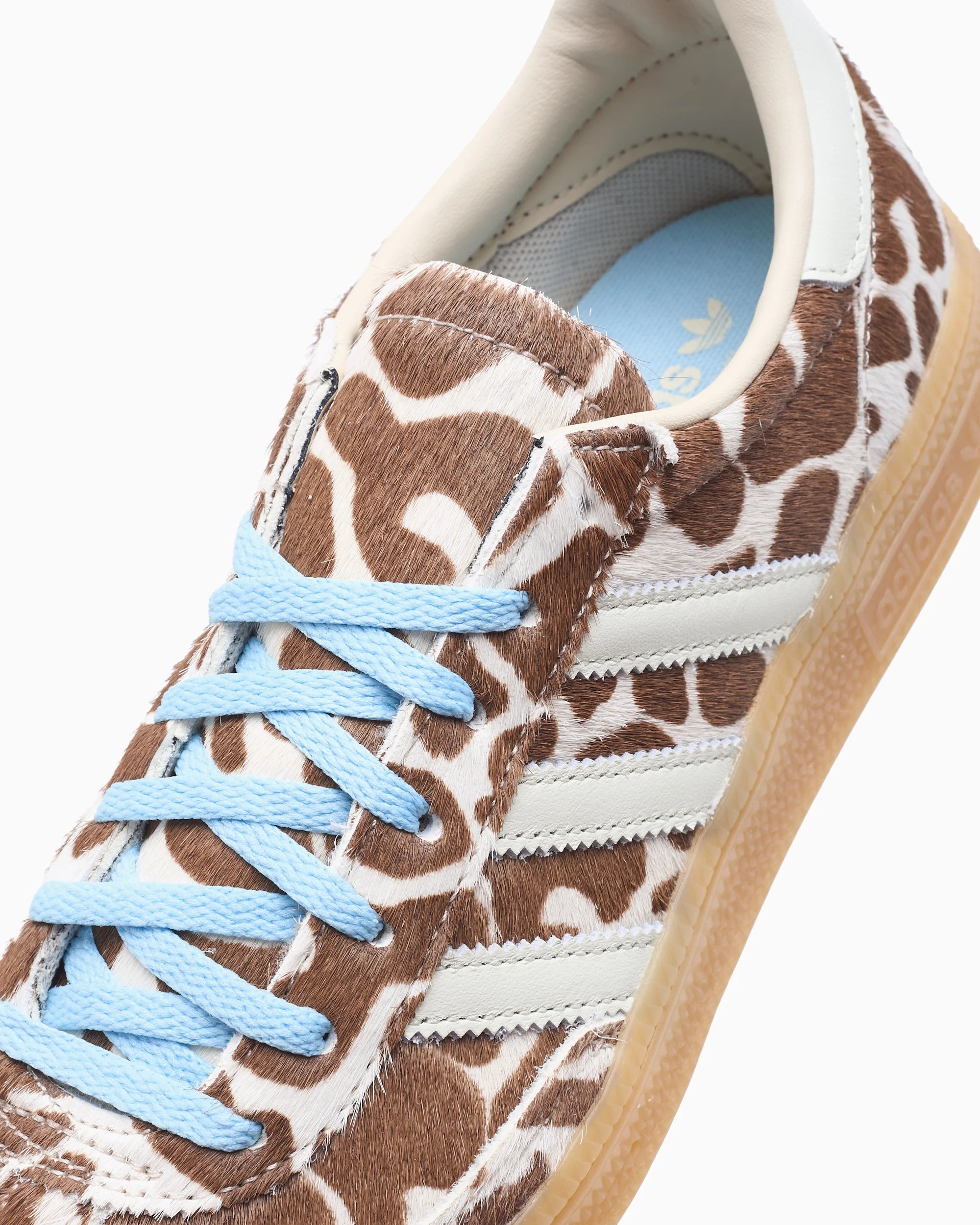 Adidas Originals Handball Spezial Feminino "Girafa"