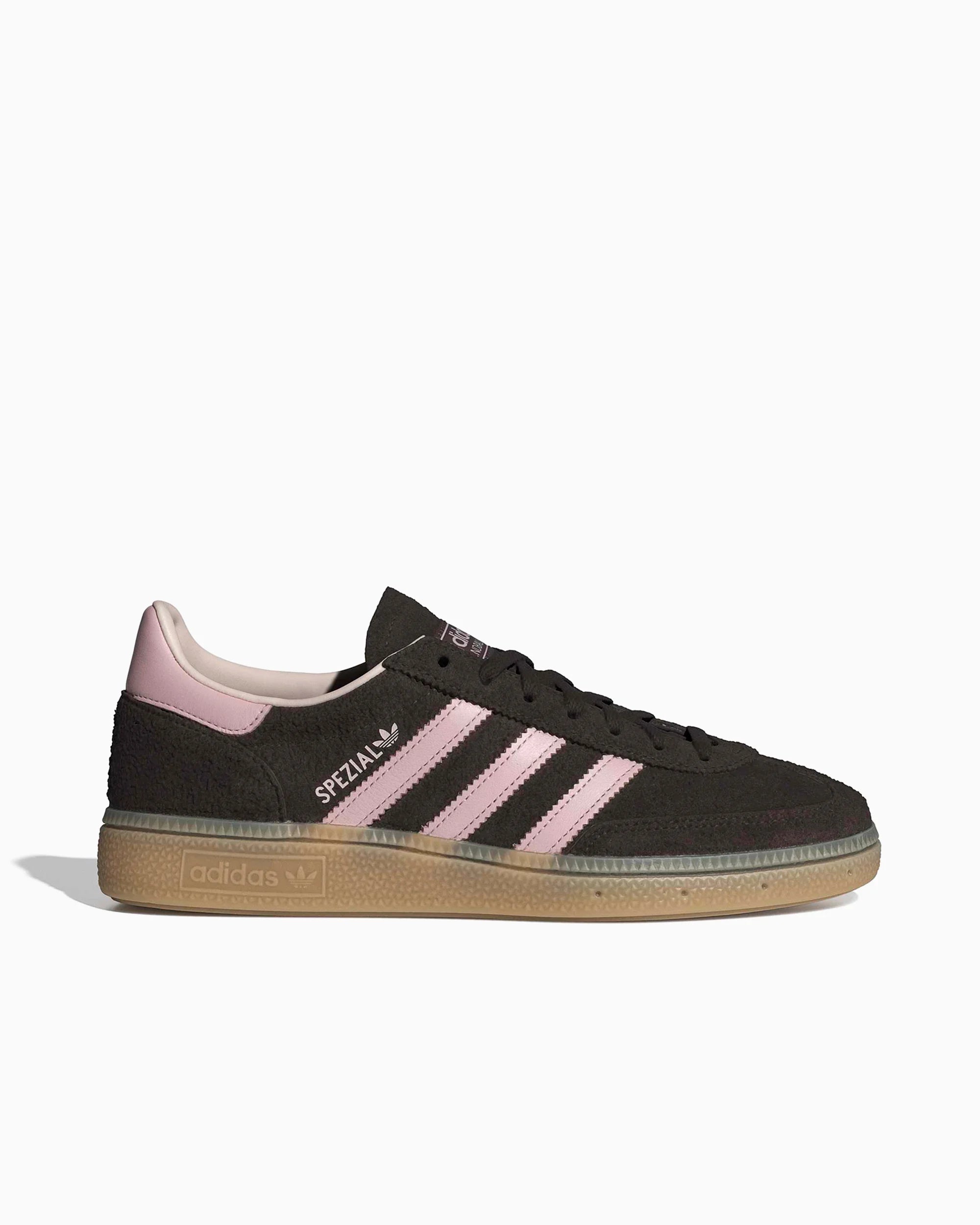 adidas Handball Spezial Aurora Coffee Sandy Pink (Donna)