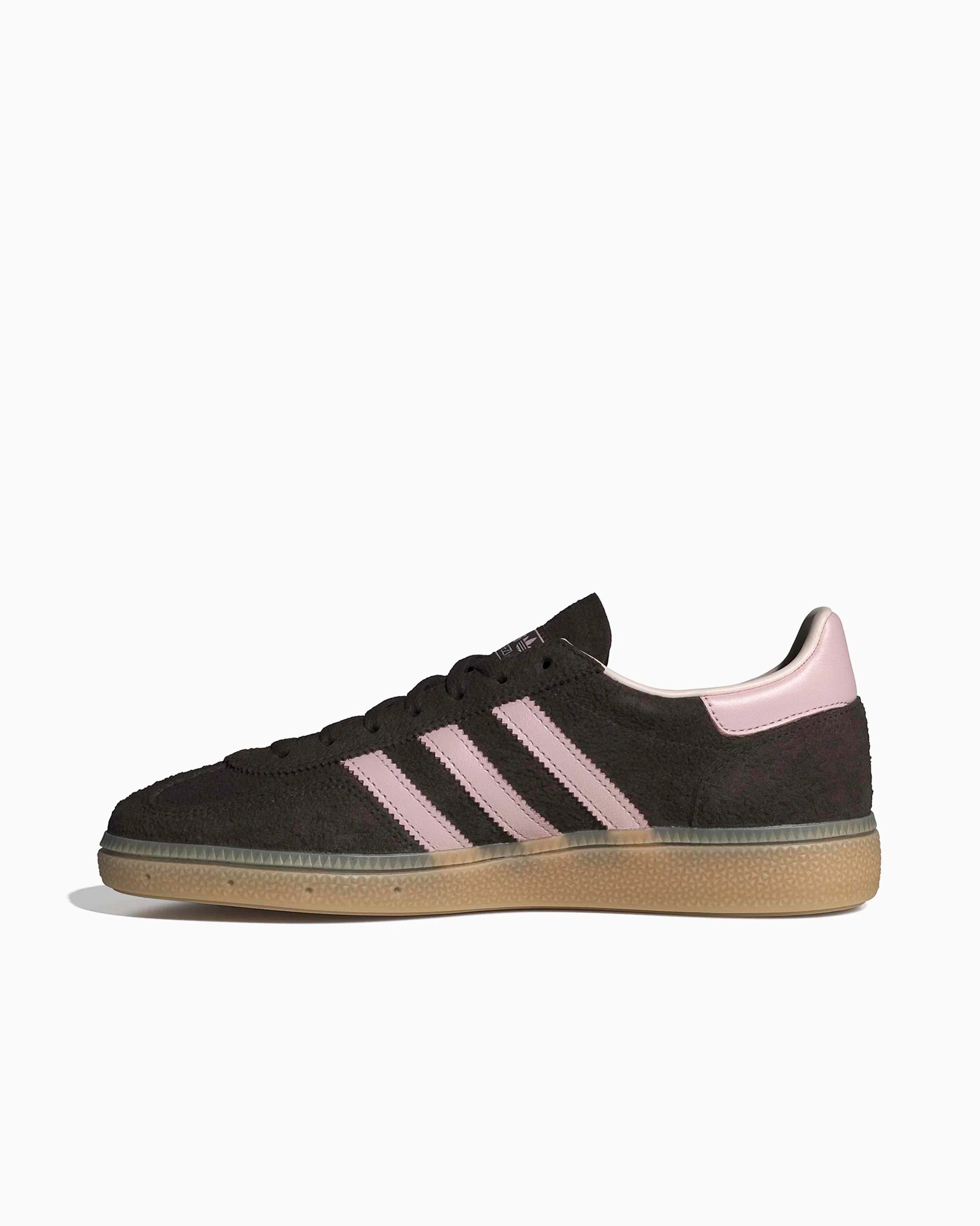 adidas Handball Spezial Aurora Coffee Sandy Pink (Donna)