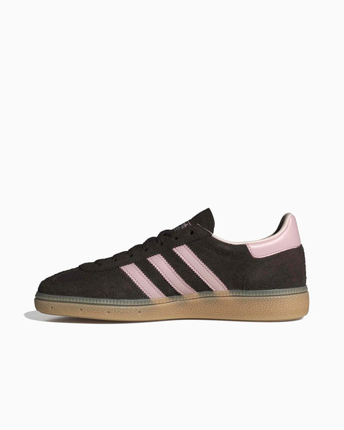 adidas Handball Spezial Aurora Café Rosa Areia (Feminino)