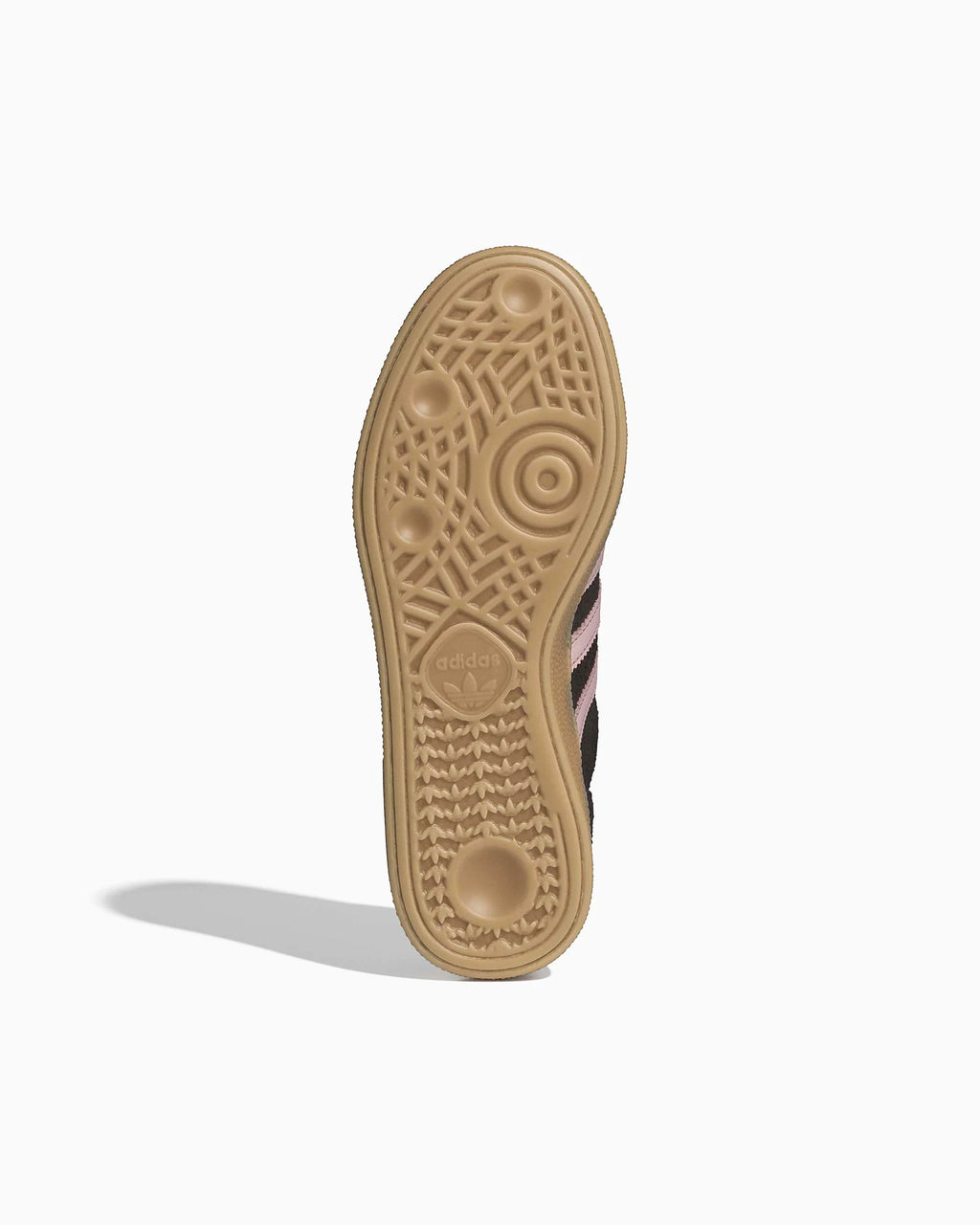 adidas Handball Spezial Aurora Coffee Sandy Pink (Donna)