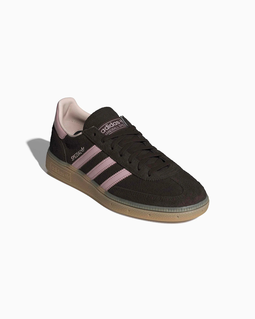 adidas Handball Spezial Aurora Coffee Sandy Pink (Donna)