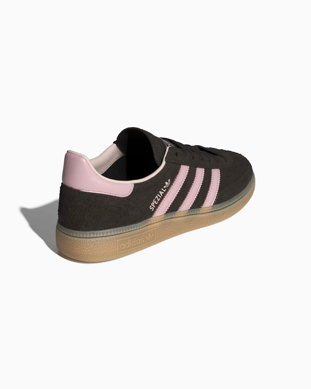 adidas Handball Spezial Aurora Coffee Sandy Pink (Donna)