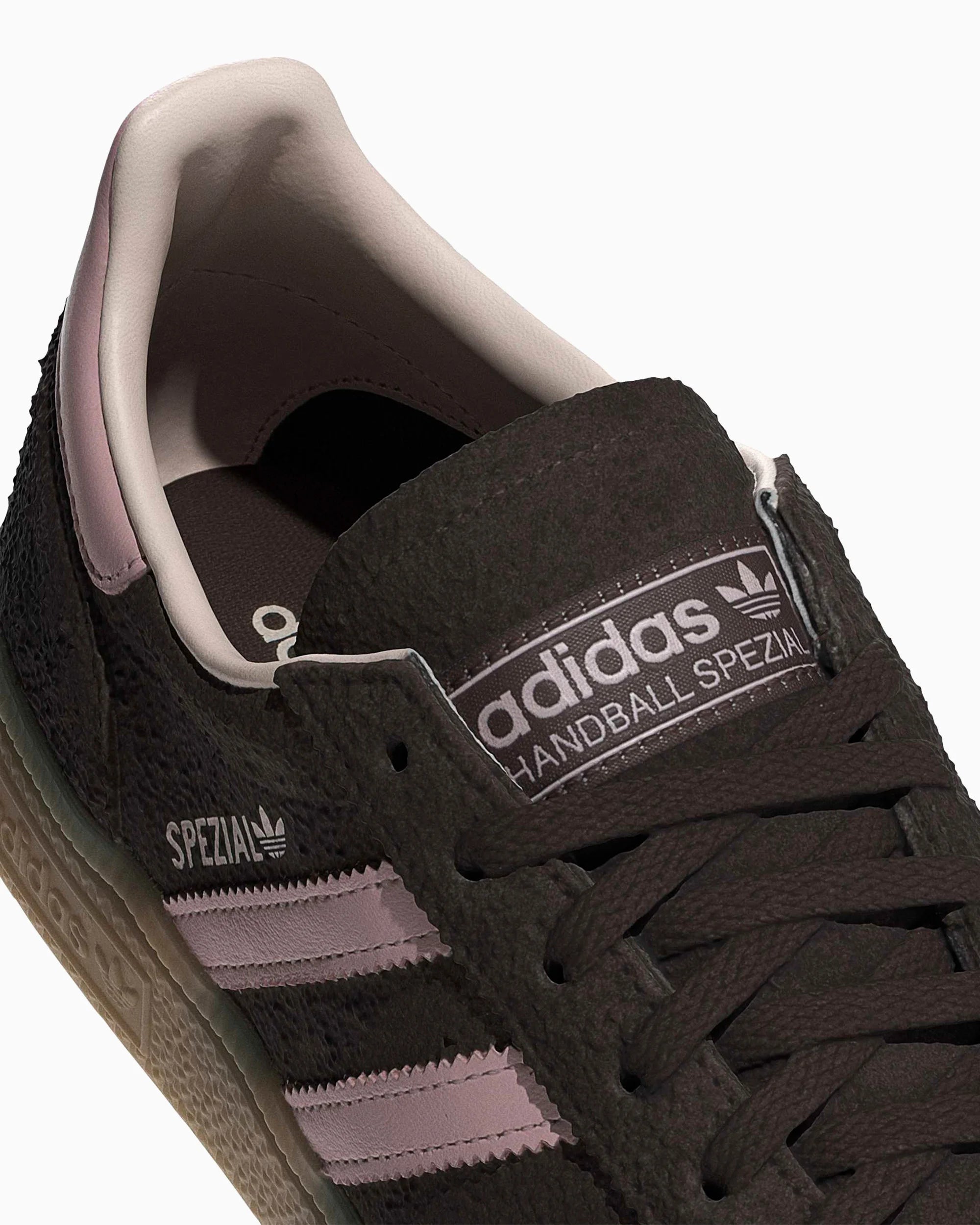 adidas Handball Spezial Aurora Coffee Sandy Pink (Donna)