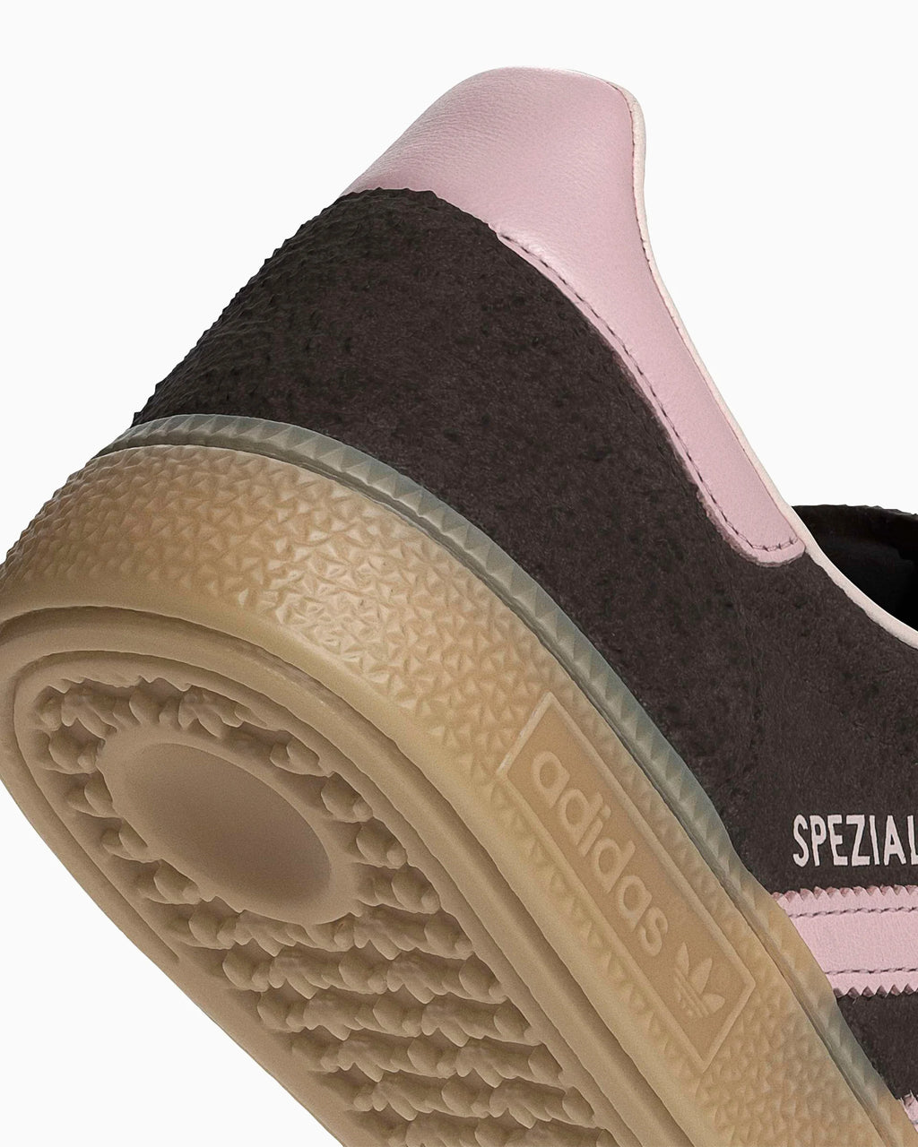 adidas Handball Spezial Aurora Coffee Sandy Pink (Donna)