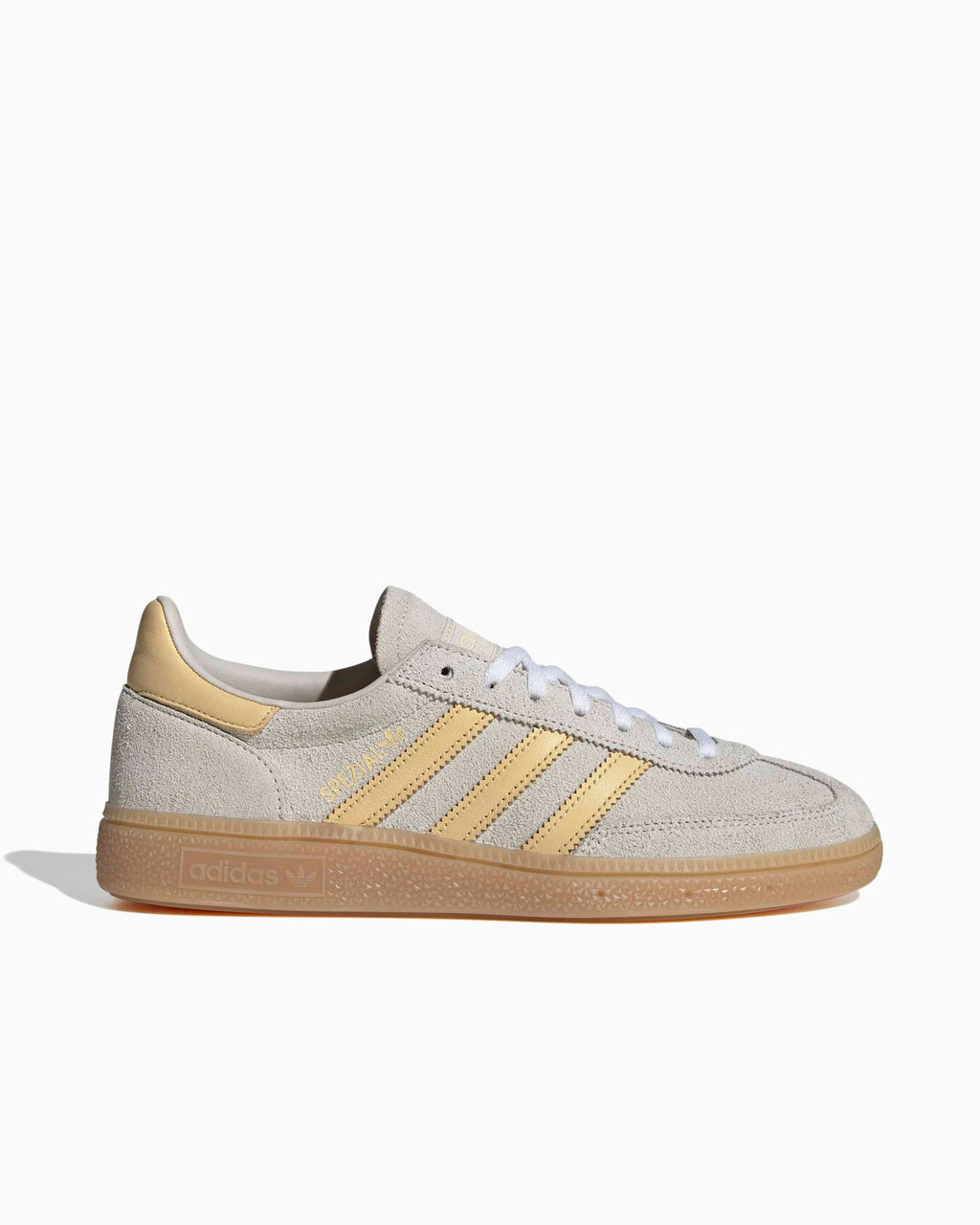 adidas Handball Spezial Alumina Laranja (Feminino)