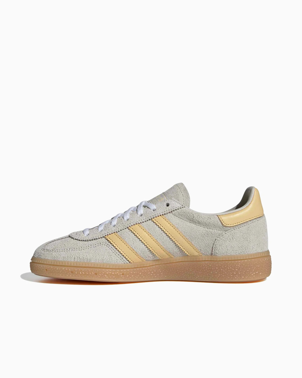 adidas Handball Spezial Alumina Laranja (Feminino)