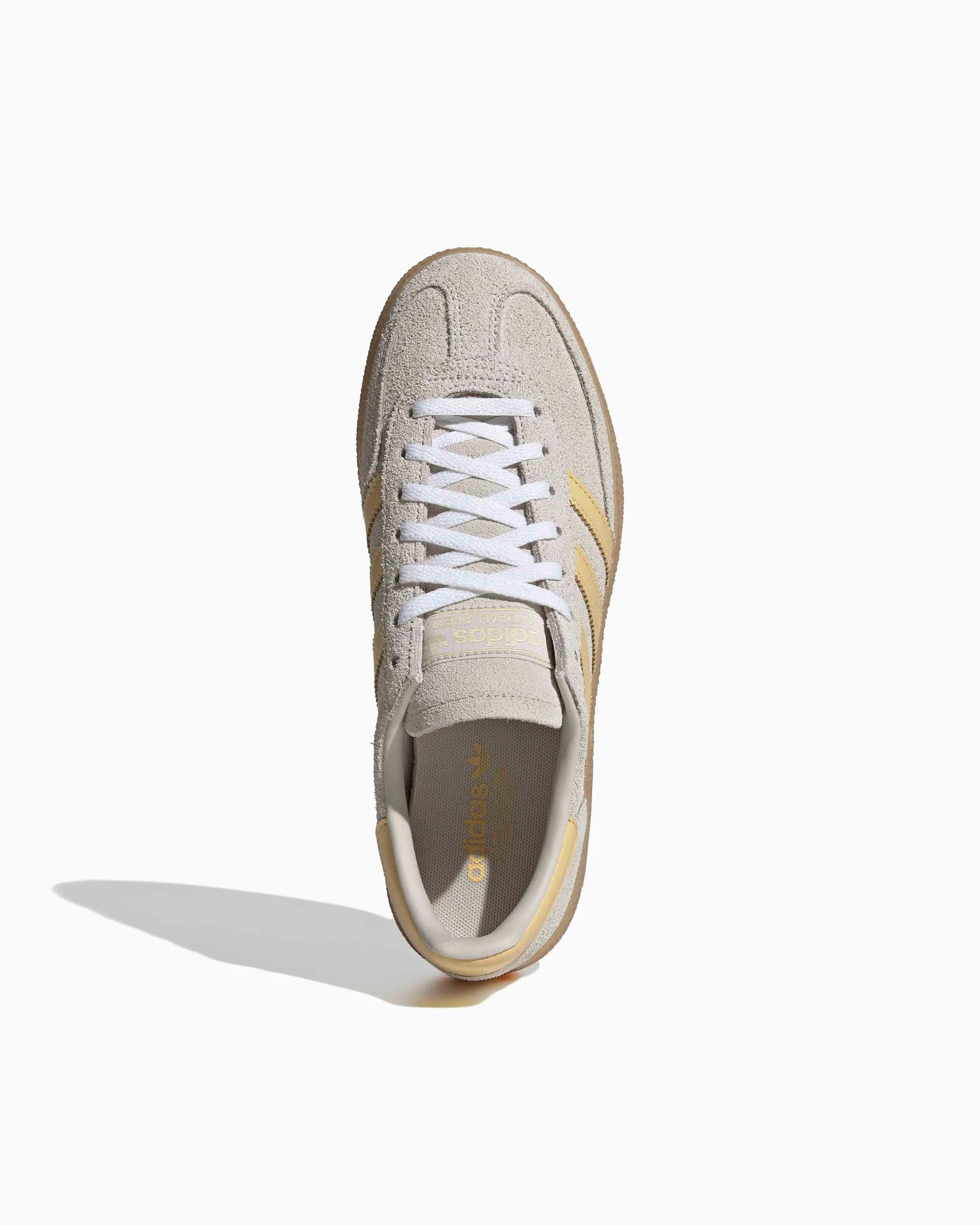 adidas Handball Spezial Alumina Laranja (Feminino)