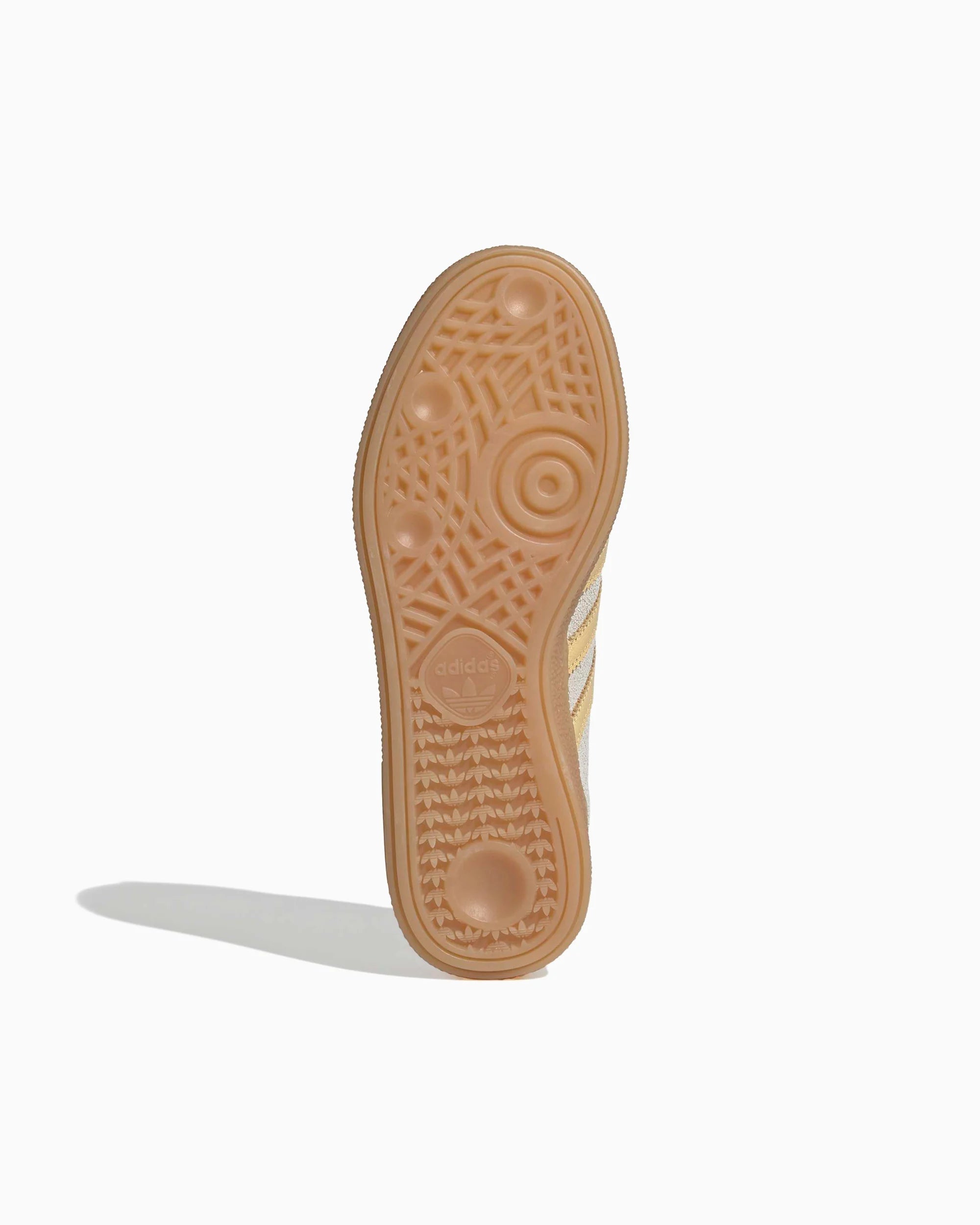 adidas Handball Spezial Alumina Laranja (Feminino)