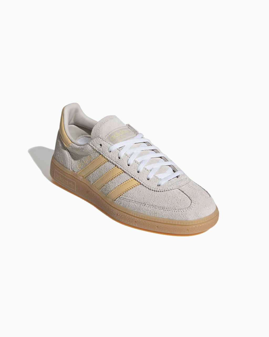 adidas Handball Spezial Alumina Laranja (Feminino)