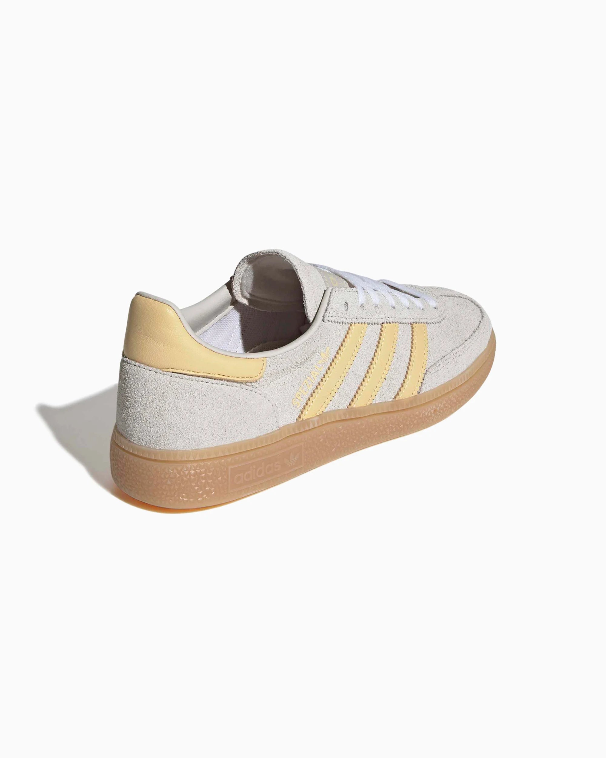 adidas Handball Spezial Alumina Laranja (Feminino)