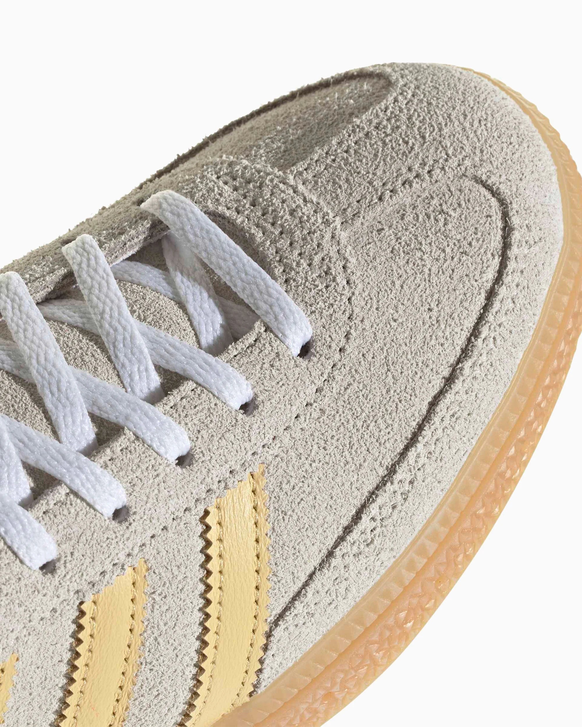 adidas Handball Spezial Alumina Laranja (Feminino)