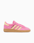 adidas Handball Spezial Rosa Límpido Quase Dourado (Feminino)