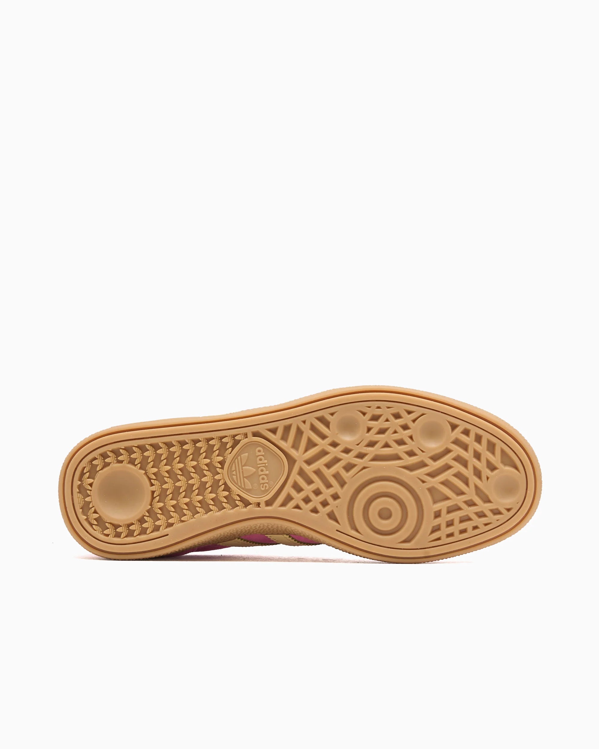 adidas Handball Spezial Rosa Límpido Quase Dourado (Feminino)