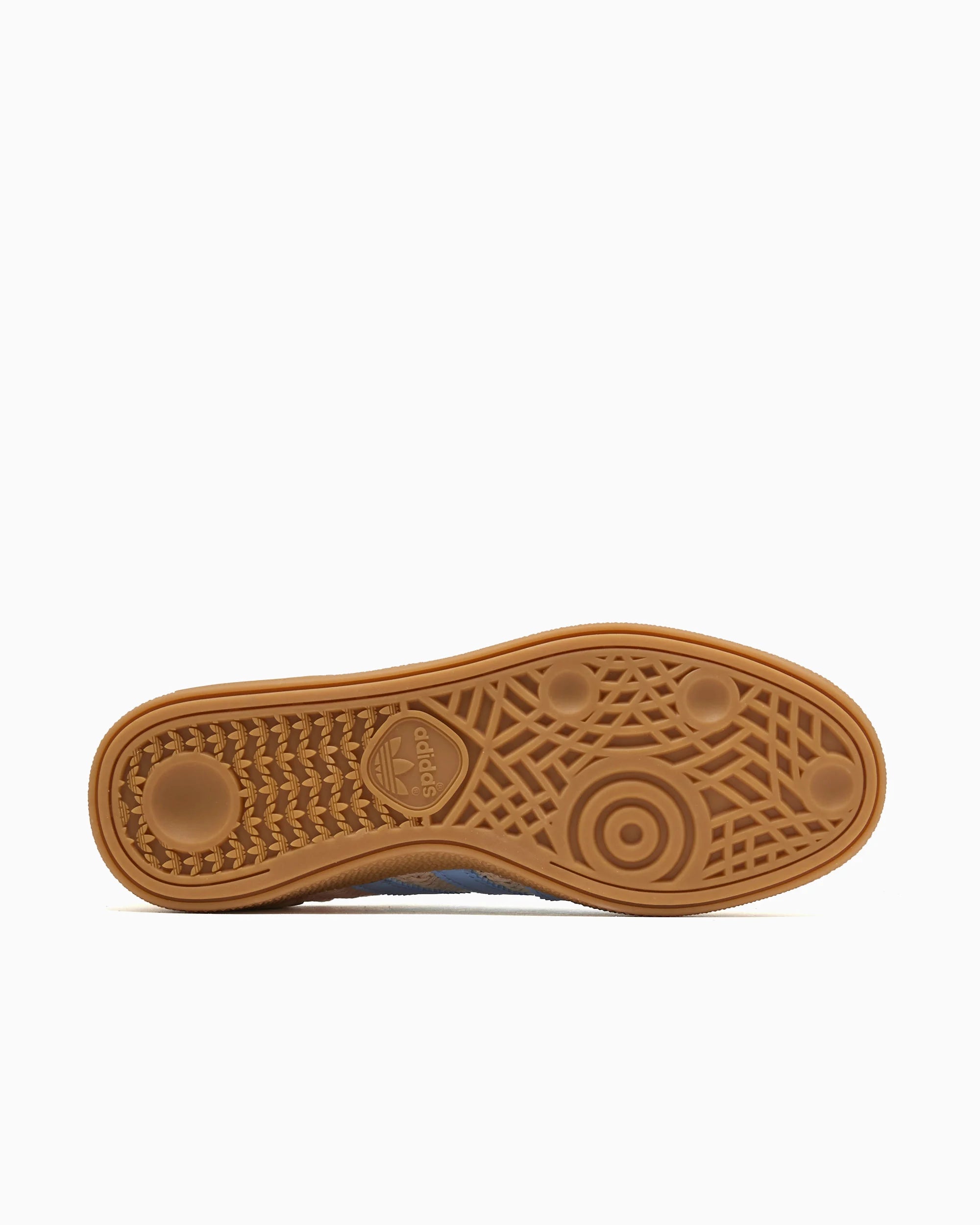 Adidas Originals Women's Handball Spezial Sand Strata Clear Sky