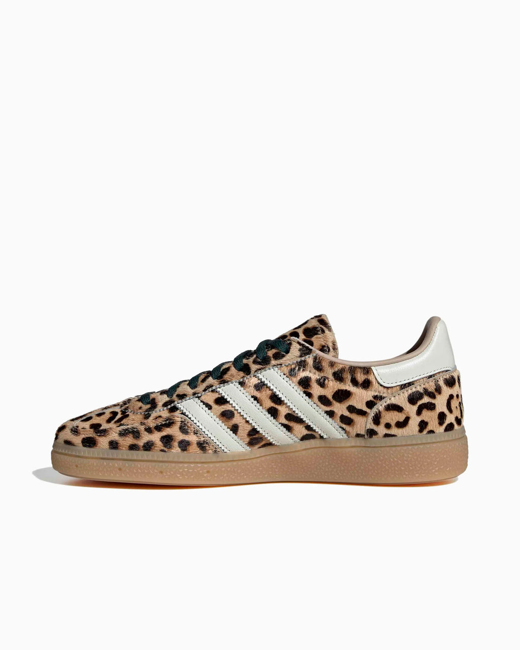 Adidas Originals Women's Handball Spezial "Leopard Magic"