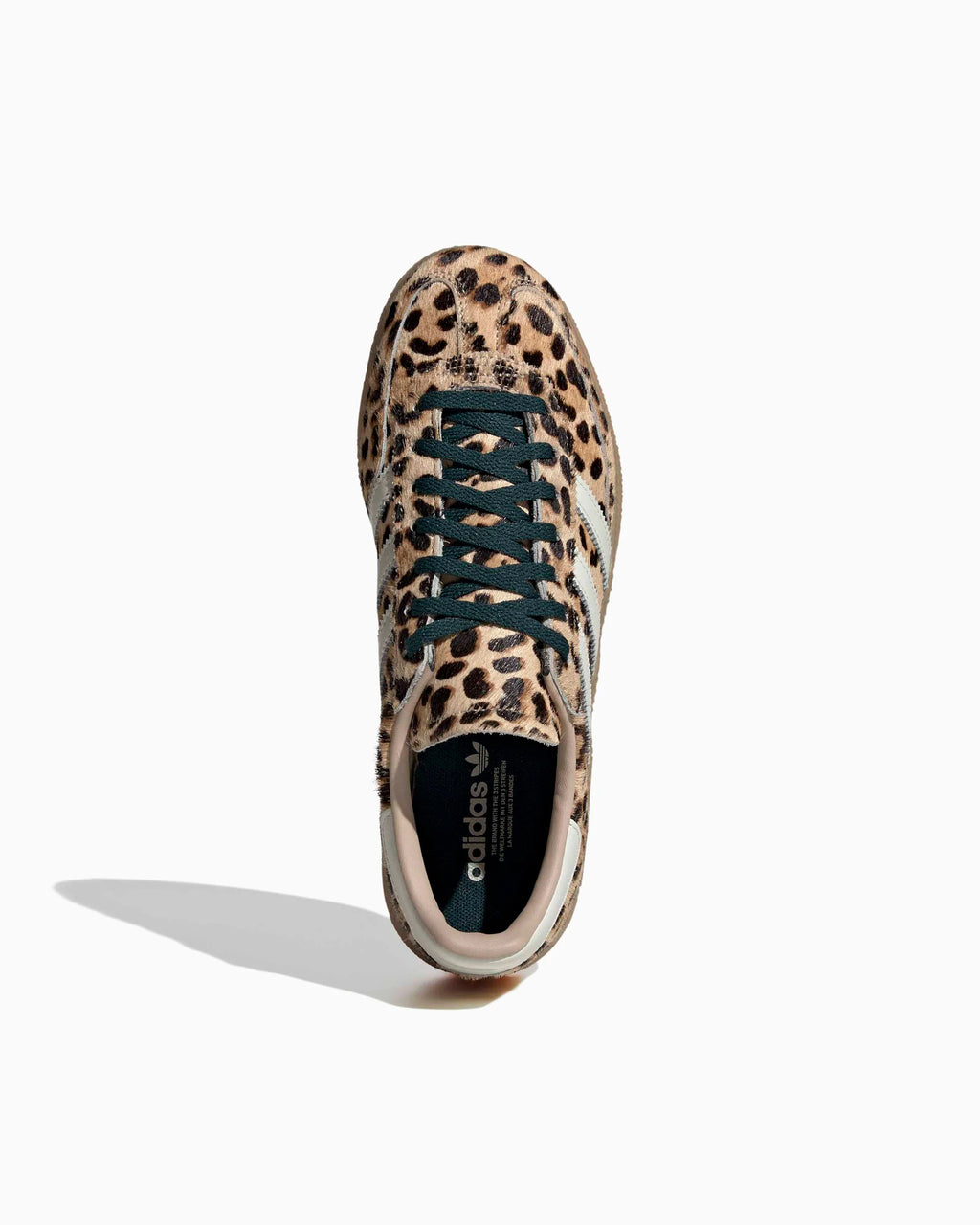 Adidas Originals Women's Handball Spezial "Leopard Magic"