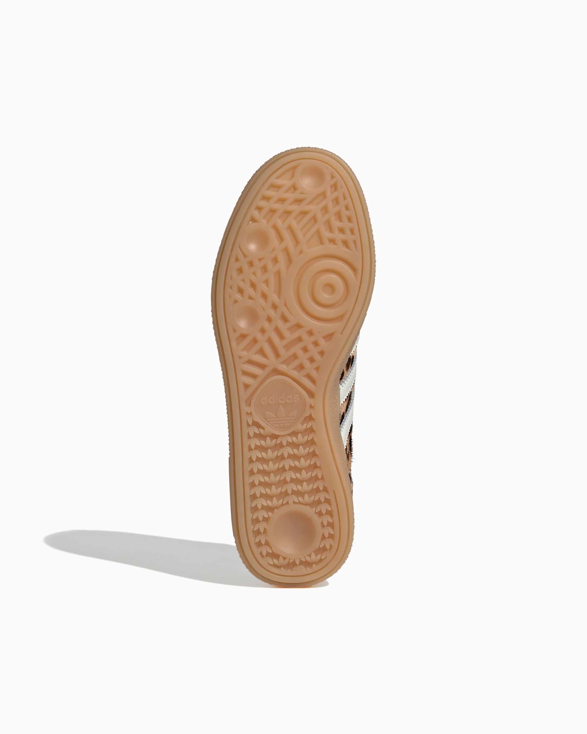 Adidas Originals Women's Handball Spezial "Leopard Magic"