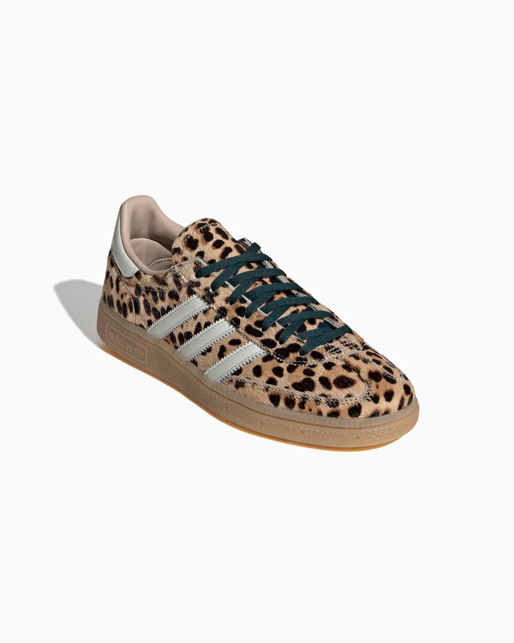 Adidas Originals Women's Handball Spezial "Leopard Magic"
