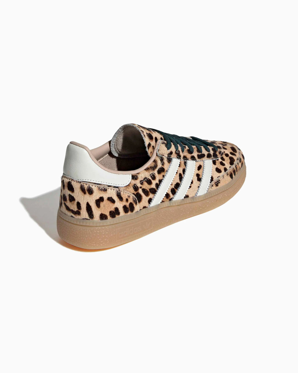 Adidas Originals Women's Handball Spezial "Leopard Magic"