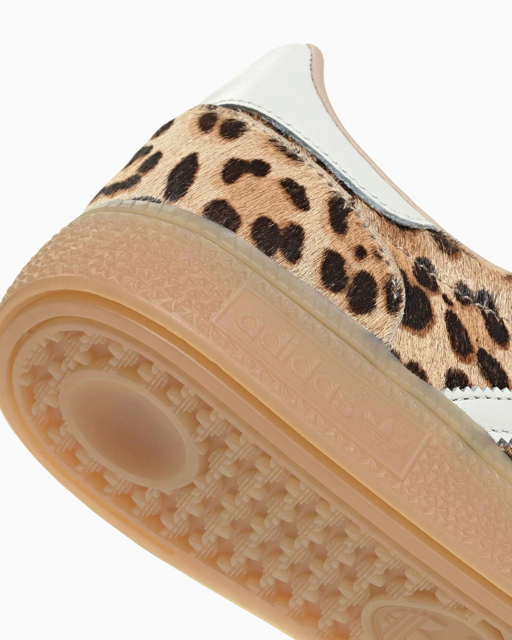 Adidas Originals Women's Handball Spezial "Leopard Magic"