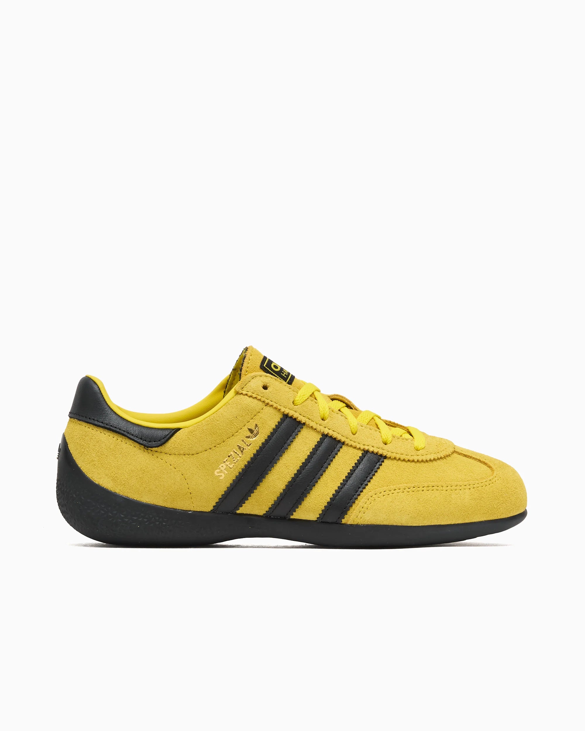Adidas Originals Women's Handball Spezial Lo Pro