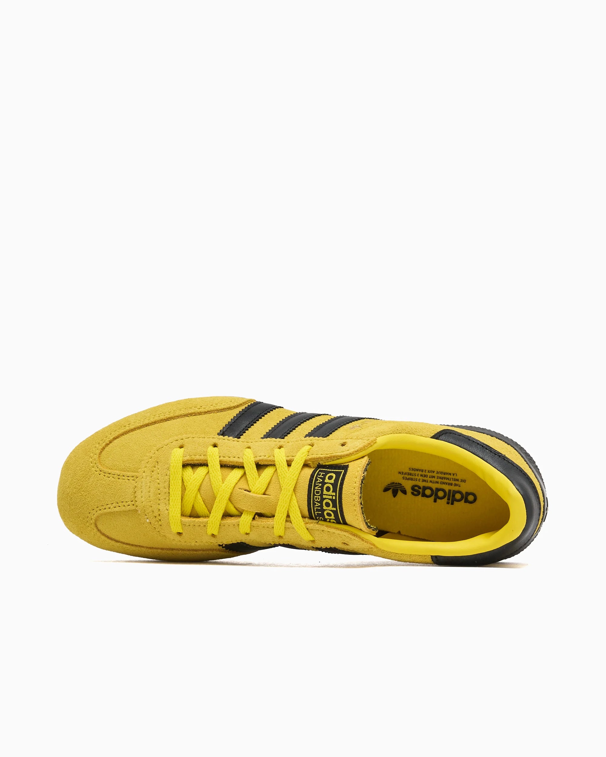 Adidas Originals Women's Handball Spezial Lo Pro