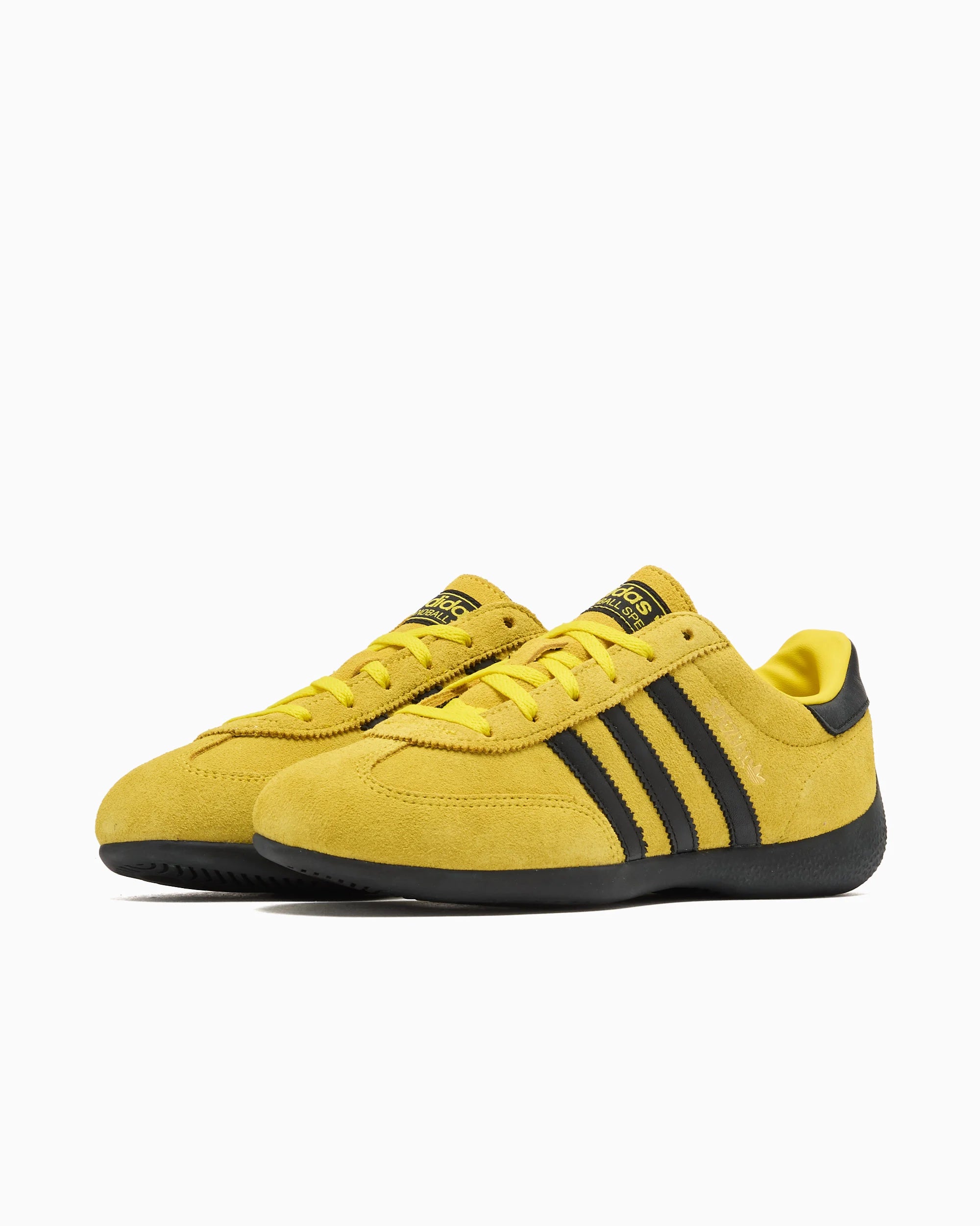 Adidas Originals Women's Handball Spezial Lo Pro