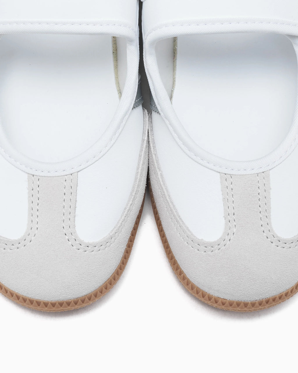 adidas Samba Jane Branco Prata Metálico (Feminino)